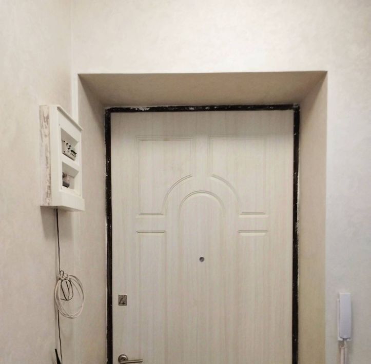 квартира г Курск р-н Центральный ул Радищева 69к/2 фото 20