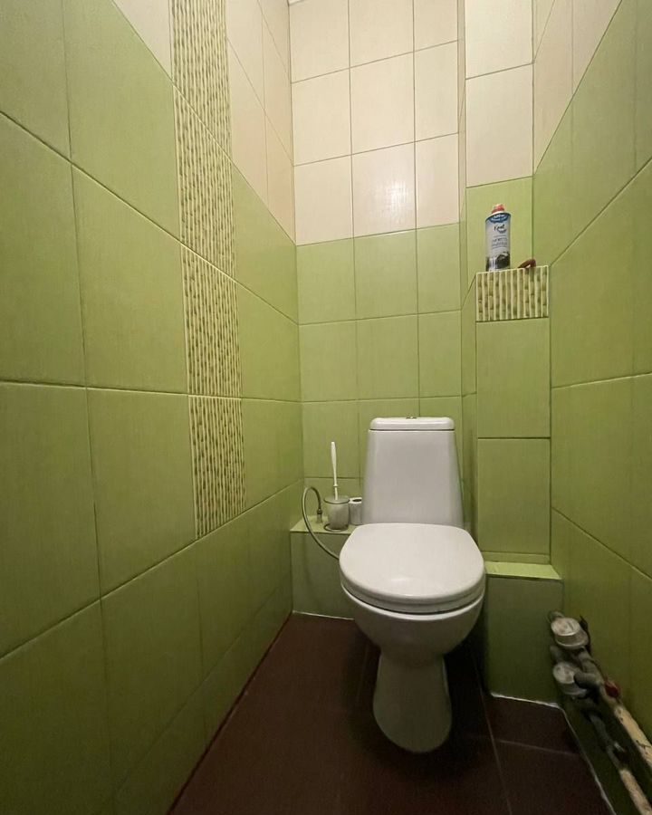 квартира г Калининград р-н Ленинградский ул Гайдара 137 фото 25