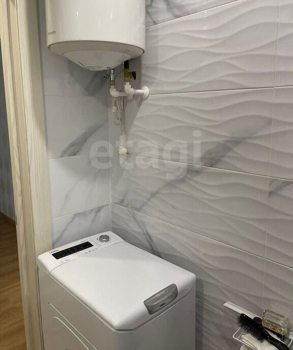 квартира г Оренбург р-н Центральный ул Аксакова 24/1 фото 8