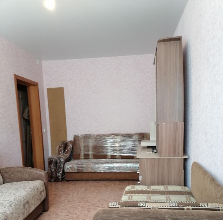 квартира г Нижний Новгород р-н Автозаводский Парк культуры б-р Южный 20 ЖК «ЮГ» фото 14