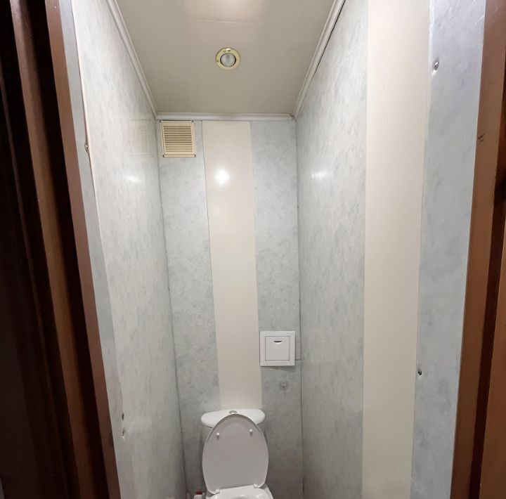 квартира г Шахунья ул Коминтерна 66 фото 10