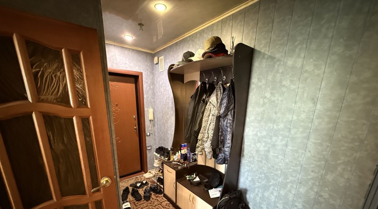 квартира г Саранск р-н Октябрьский ул Косарева 94а фото 11