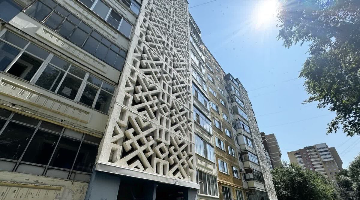 квартира г Саранск р-н Октябрьский ул Гожувская 2 фото 22