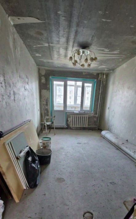 квартира г Нижний Новгород р-н Ленинский Молитовка III Ленинская ул Даргомыжского 21к/1 фото 15