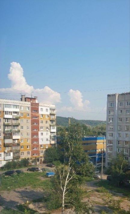 квартира г Нижний Новгород р-н Ленинский Молитовка III Ленинская ул Даргомыжского 21к/1 фото 18