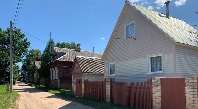 рп Борисоглебский ул Профессиональная 17а Борисоглебское сельское поселение фото