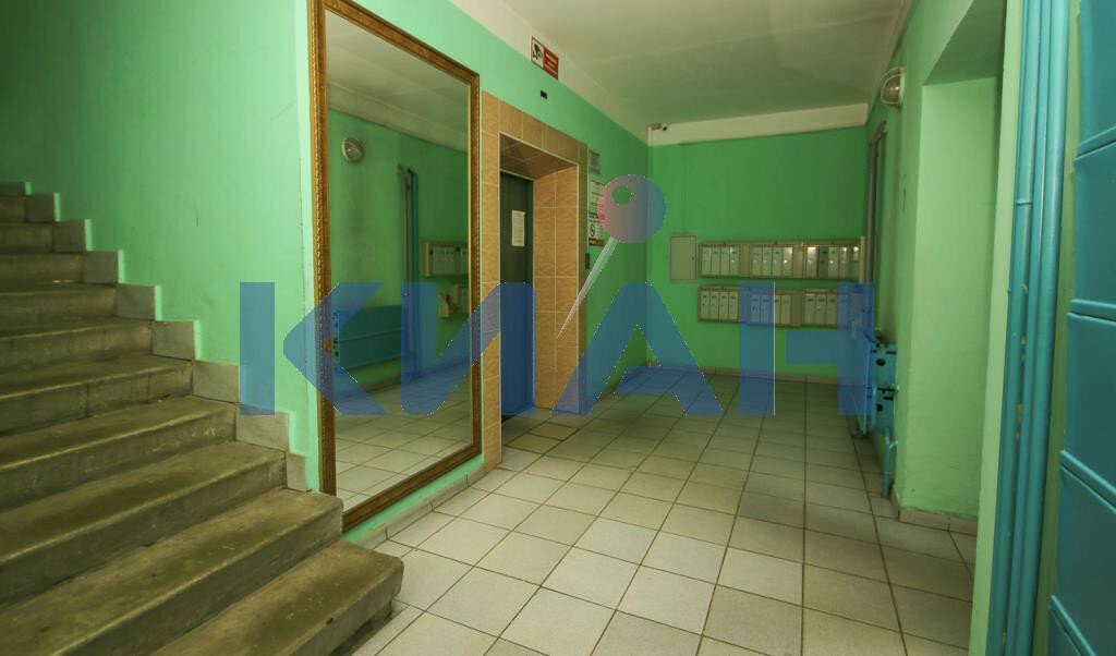 квартира г Красноярск р-н Железнодорожный ул Толстого 17 фото 11