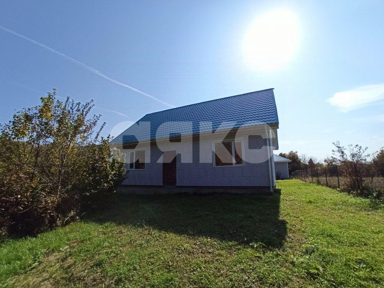 дом г Горячий Ключ ст-ца Саратовская Krasnoarmeyskaya Ulitsa, 27, Chernomorskaya, Krasnodarskiy kray, Russia, 353286 фото 11
