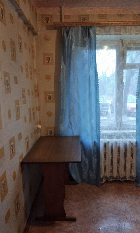 квартира р-н Ефремовский г Ефремов ул Дружбы 24 фото 3