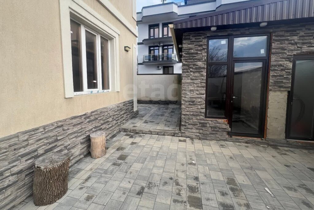 дом г Геленджик с Кабардинка ул Революционная фото 2