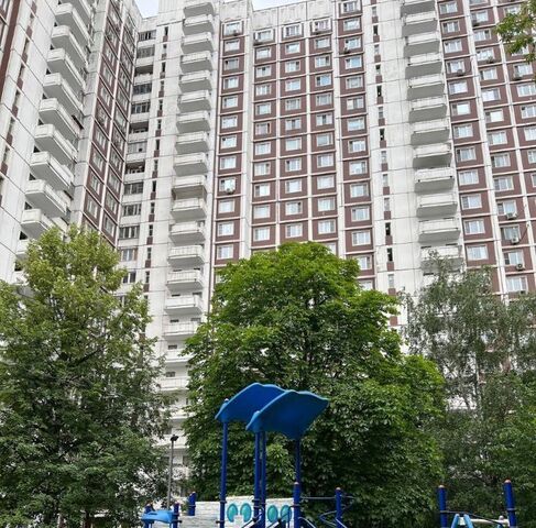 метро Москворечье ш Каширское 51к/2 фото