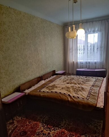 р-н Октябрьский ул Бориса Федорова 9 фото