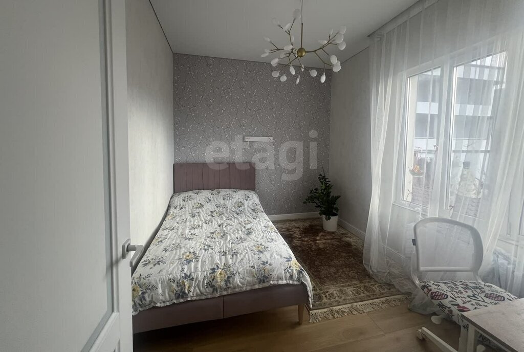 дом г Геленджик с Кабардинка ул Революционная фото 17