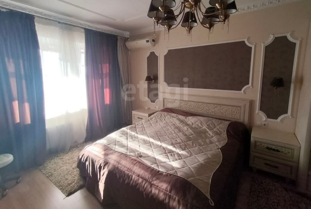 квартира г Старый Оскол Степной микрорайон 22 фото 13