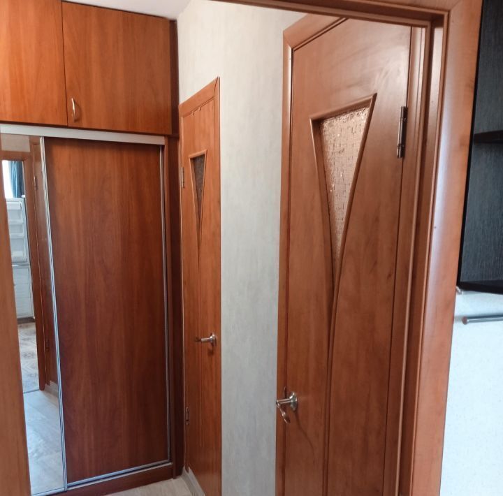 квартира г Пермь р-н Кировский ул Каляева 11 Кировский район фото 11
