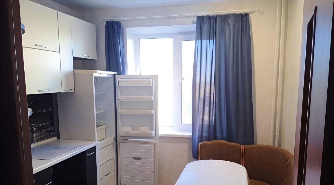 квартира г Пермь р-н Кировский ул Каляева 11 Кировский район фото 16