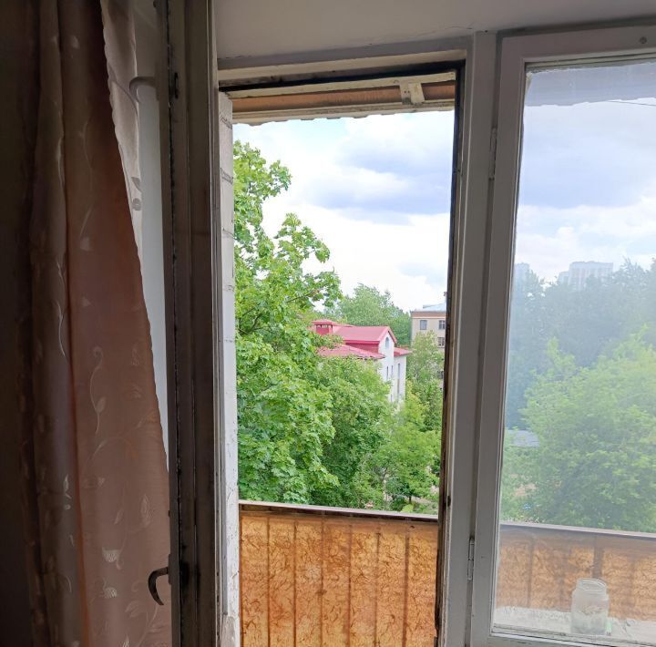 квартира г Москва метро Бульвар Рокоссовского проезд 3-й Подбельского, 14К 2 фото 17