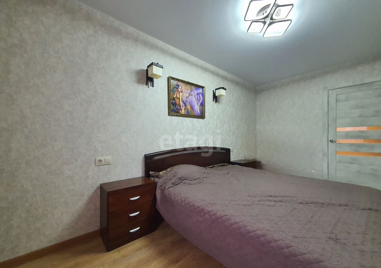 квартира г Смоленск р-н Промышленный ул Рыленкова 54а ЖК «Олимп» фото 8