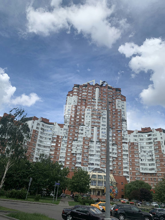 квартира г Москва метро Жулебино б-р Жулебинский 25 муниципальный округ Выхино-Жулебино фото 13