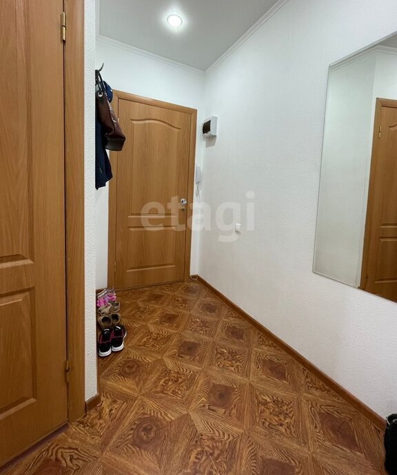 квартира г Невинномысск ул Гагарина 32 фото 3