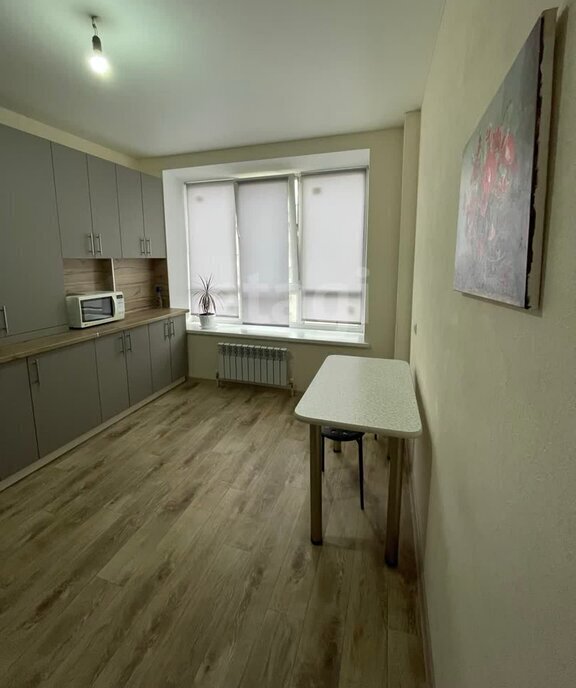 квартира г Невинномысск ул Калинина 208/1 ЖК «Станция Спортивная» фото 3