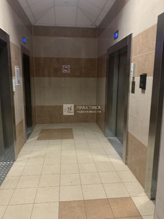 квартира г Москва метро Жулебино б-р Жулебинский 25 муниципальный округ Выхино-Жулебино фото 21