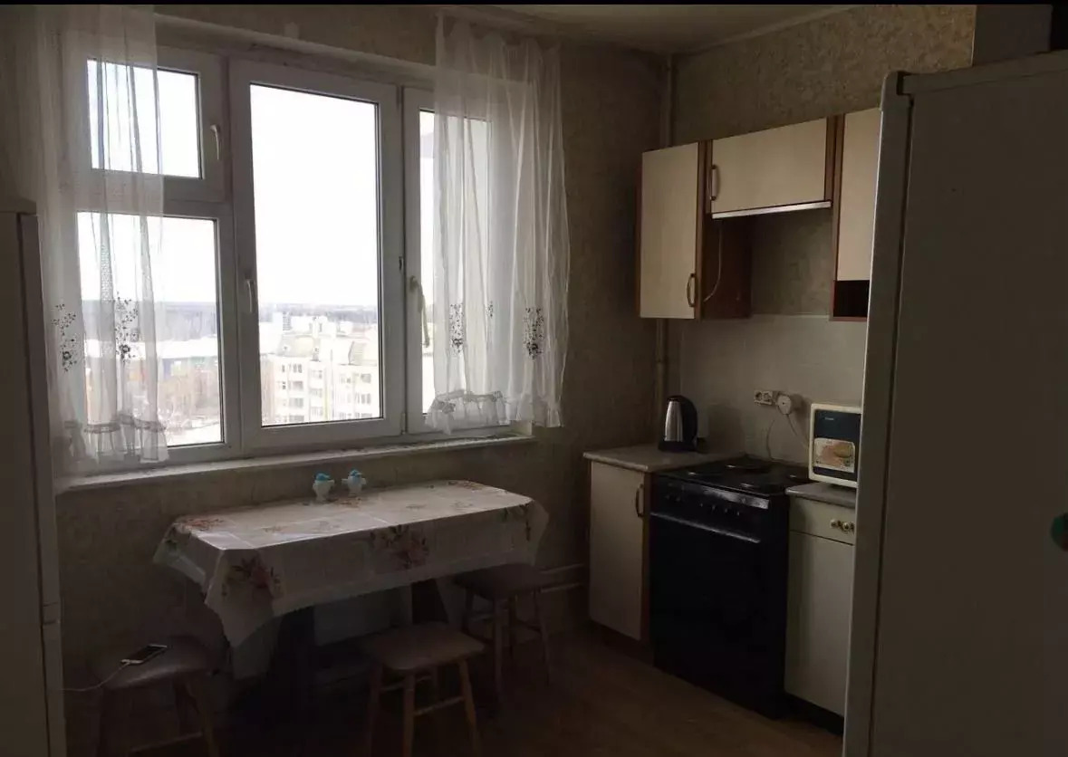 квартира г Москва ш Челобитьевское 14к/2 Физтех фото 10