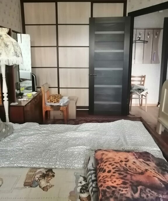 квартира г Губаха пр-кт Октябрьский 11а фото 5