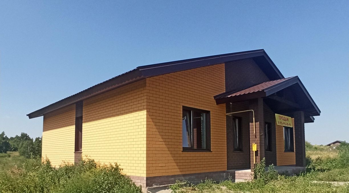 дом г Барнаул с Власиха р-н Октябрьский фото 5
