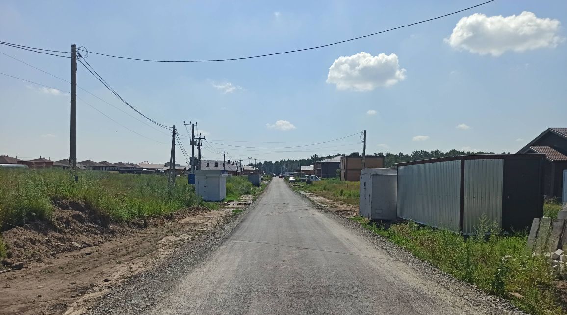 дом г Барнаул с Власиха р-н Октябрьский фото 12