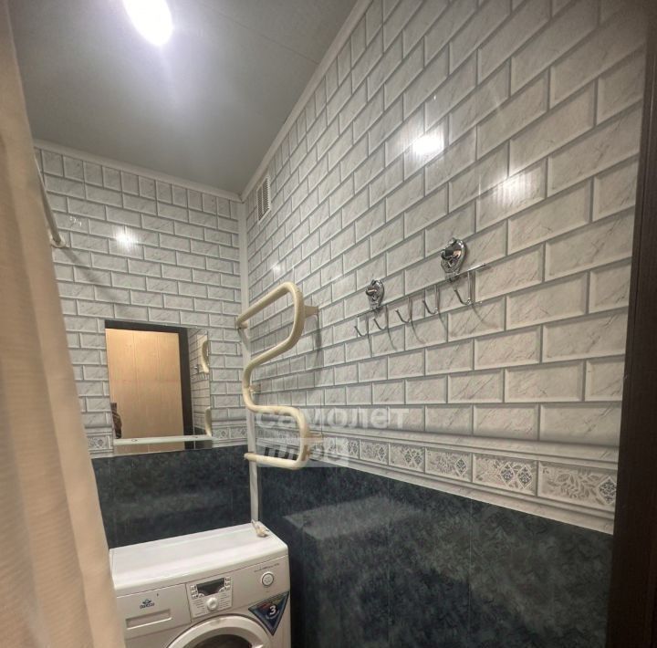 квартира г Мончегорск ул Строительная 10 фото 11