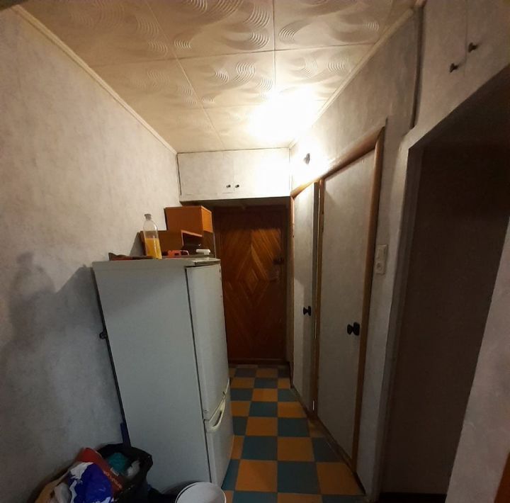 квартира г Сосновый Бор пр-кт Героев 60 фото 16