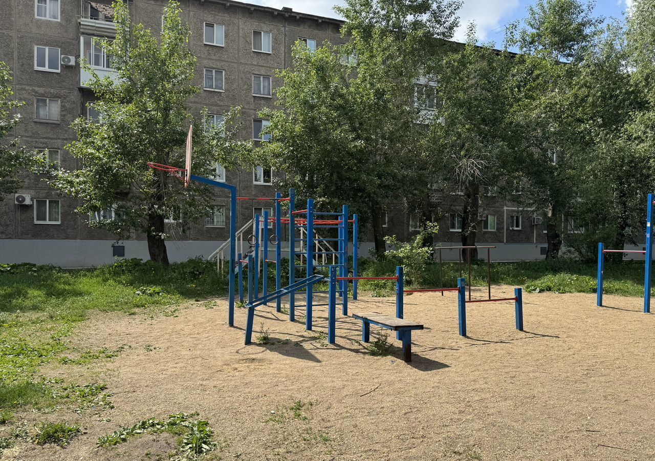 квартира г Нижний Тагил р-н Ленинский ул Красноармейская 113 фото 2