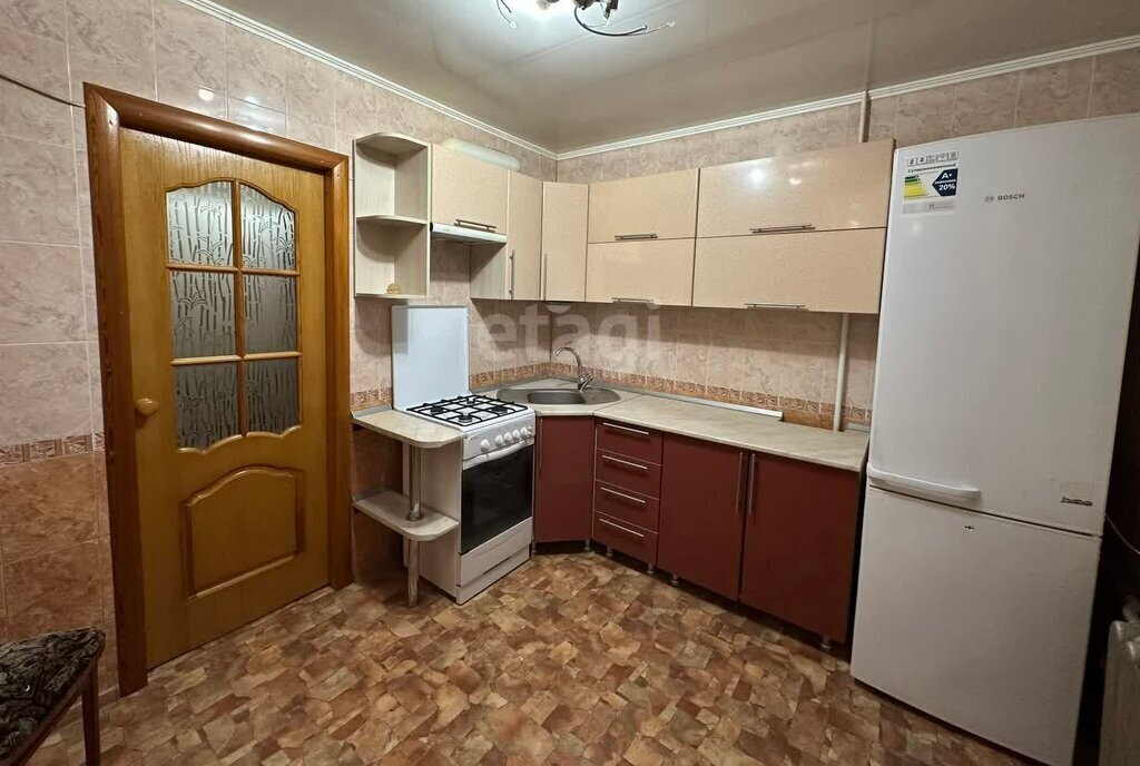 квартира г Невинномысск ул Новая 9 фото 5