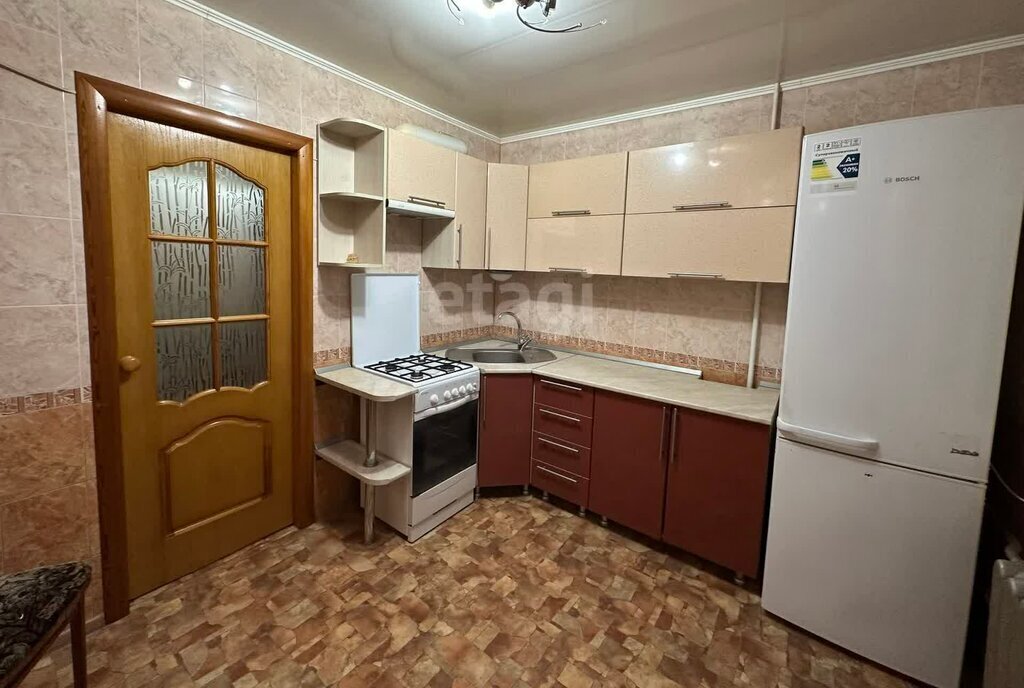 квартира г Невинномысск ул Новая 9 фото 6