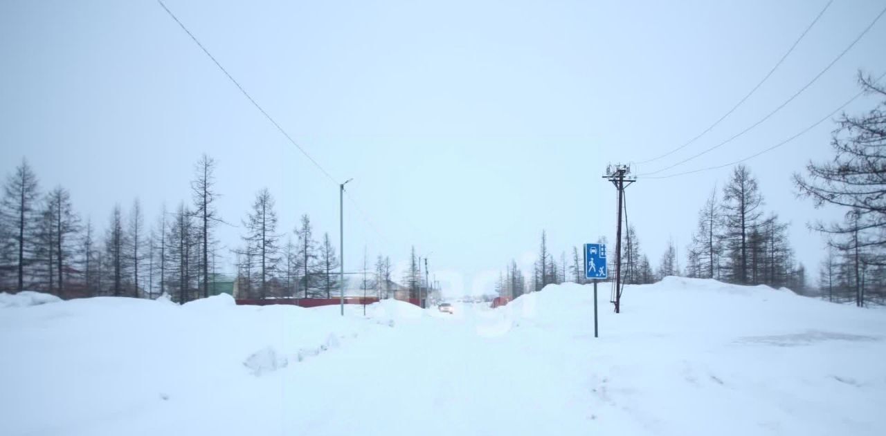 земля г Новый Уренгой снт ДПК У-Дача пр-д Севастопольский 37 фото 6