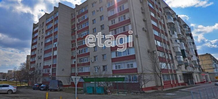 квартира г Невинномысск ул Революционная 30 фото 12