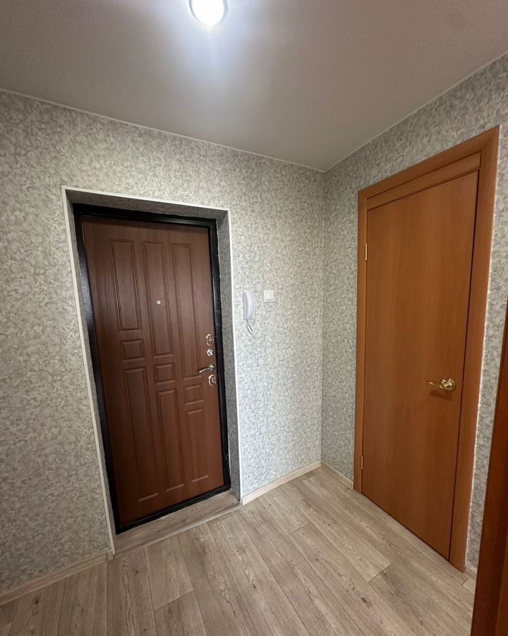 квартира г Псков Завеличье ул Юбилейная 93 фото 5