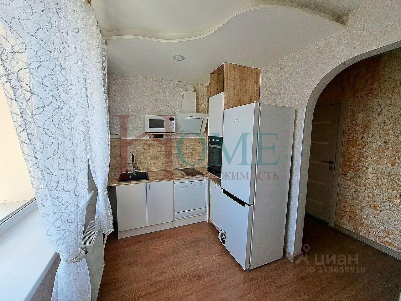 квартира г Новосибирск р-н Железнодорожный ул Фабричная 22 фото 1