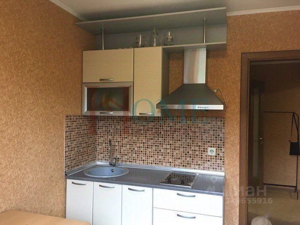 квартира г Новосибирск р-н Центральный ул Депутатская 58 фото 1