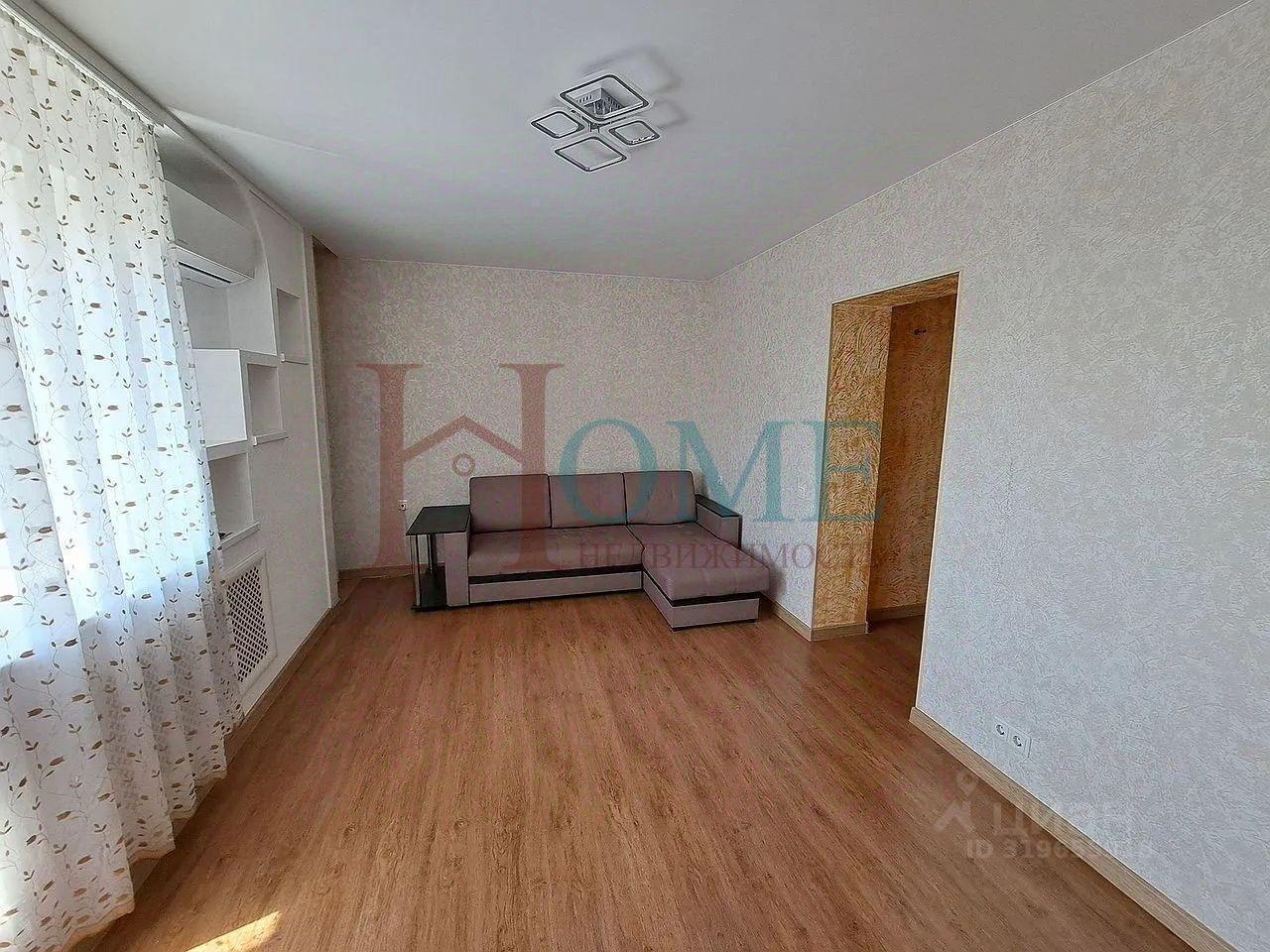 квартира г Новосибирск р-н Железнодорожный ул Фабричная 22 фото 4