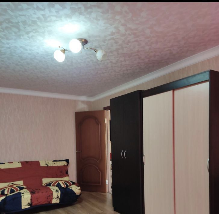 квартира г Новочеркасск ул Ларина 24 фото 1