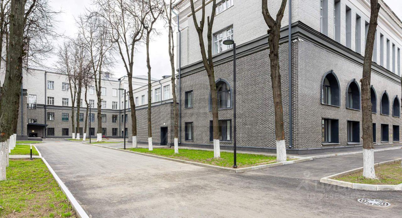 квартира г Люберцы микрорайон Панки пр-кт Октябрьский 403 фото 37