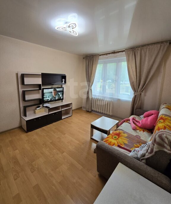 квартира г Сыктывкар Эжва ул Славы 35 фото 3