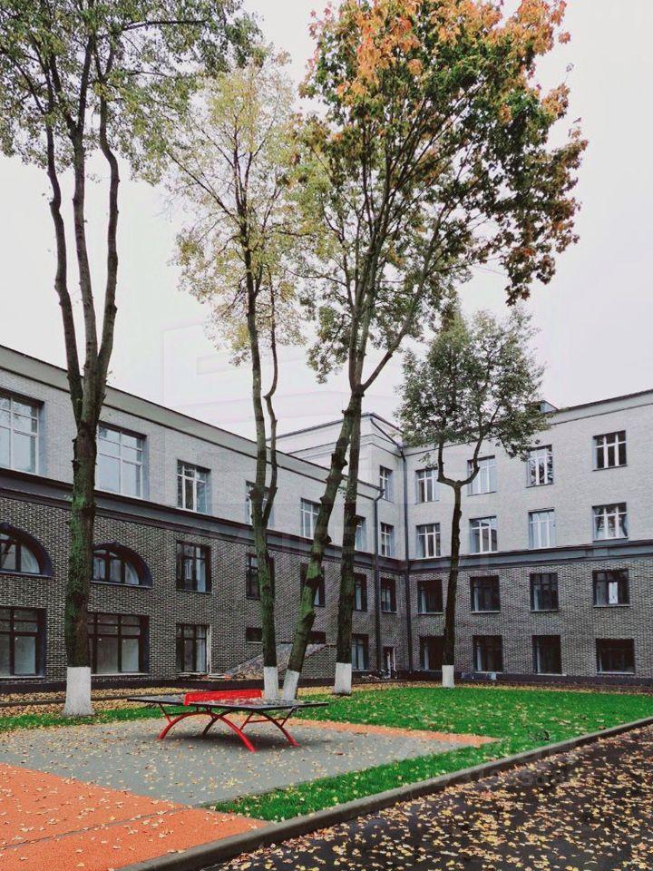 квартира г Люберцы микрорайон Панки пр-кт Октябрьский 403 фото 44