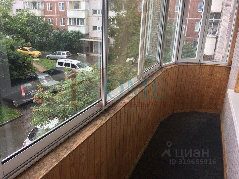 квартира г Новосибирск р-н Центральный ул Депутатская 58 фото 8