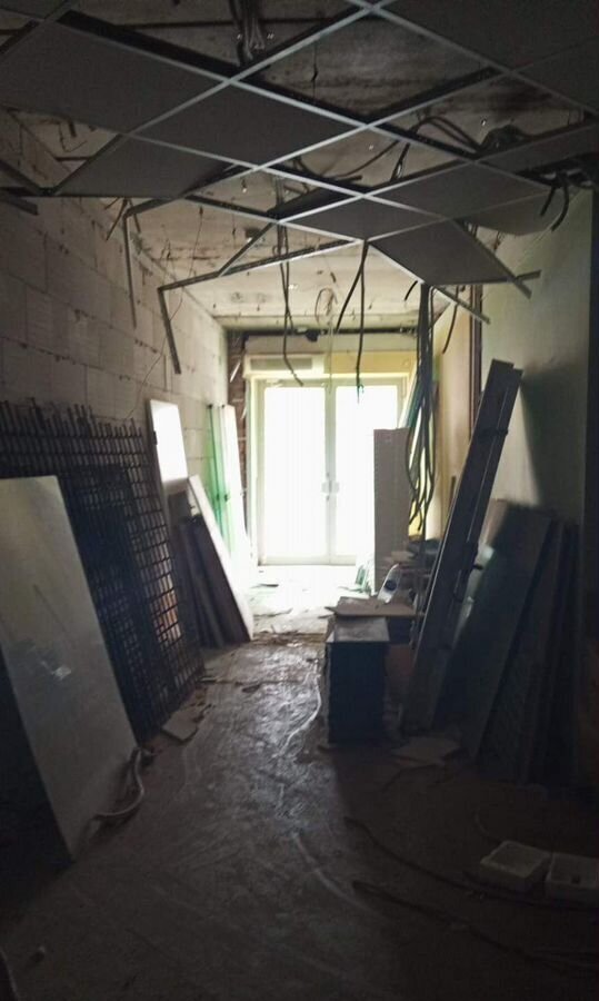 свободного назначения г Донской Октябрьская ул., 44 фото 3