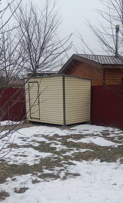 дом г Щёлково СНТ Наука тер., 2 фото 10