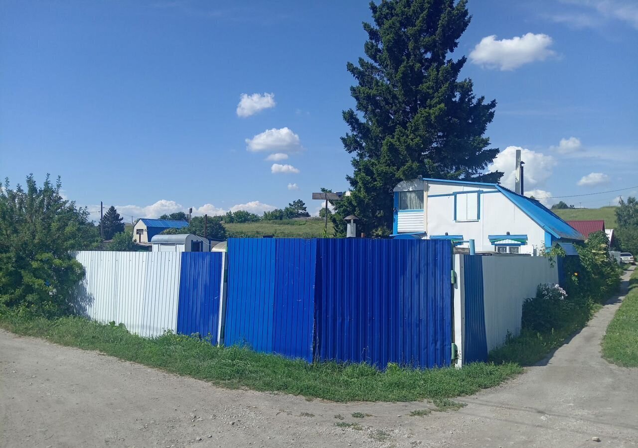 дом г Искитим ул Нагорная 20 фото 2