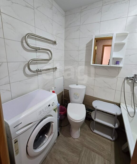 квартира г Сыктывкар Эжва ул Славы 35 фото 11